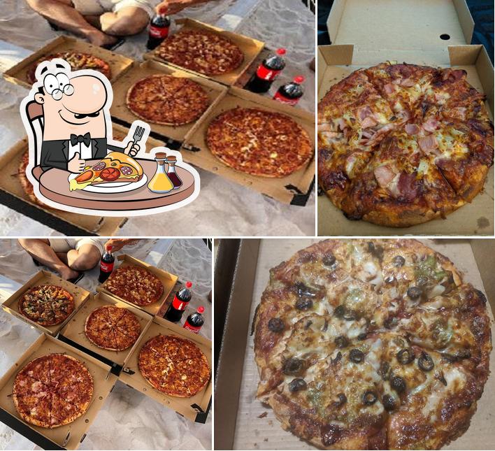 Yanchep Pizza