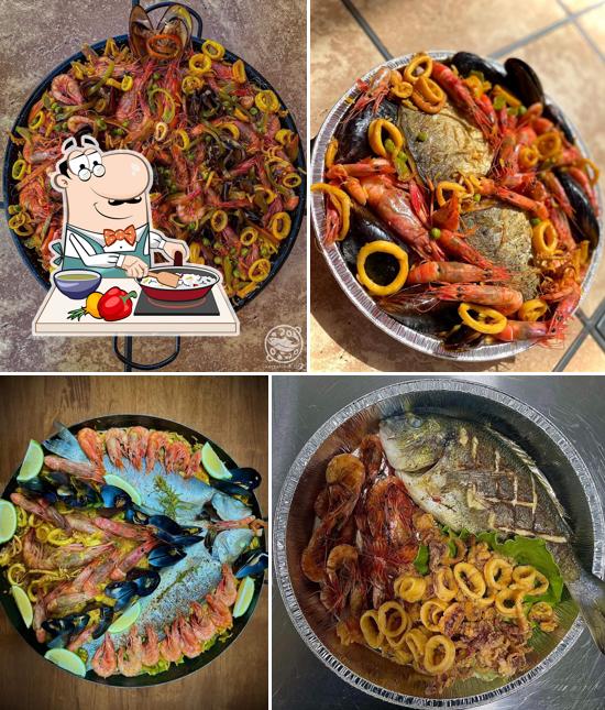 artespagnol paella