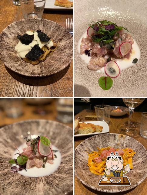 iO - Osteria Personale