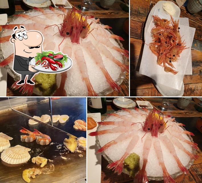 생선구이 어전 울산성남점
