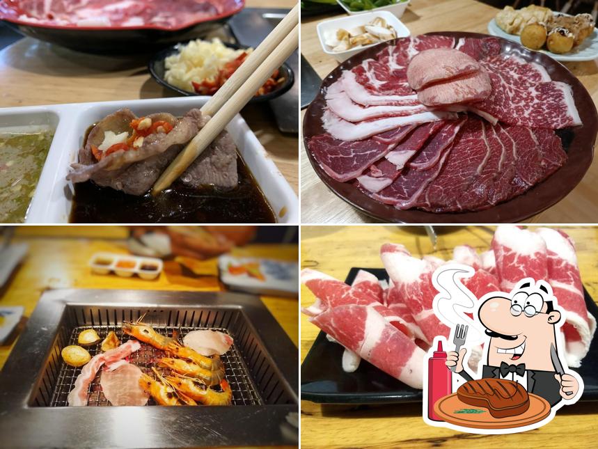 Ronin Yakiniku