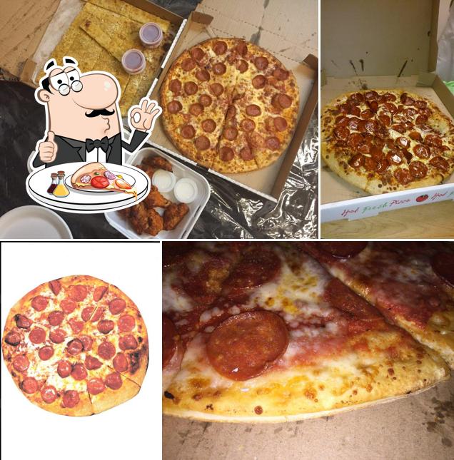 Royal Pizza