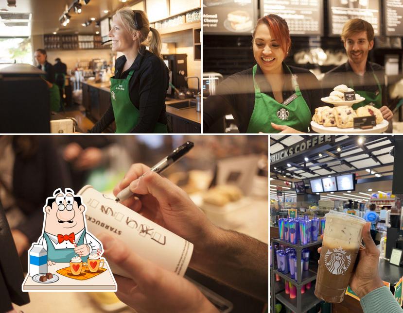 Starbucks Coffee Company