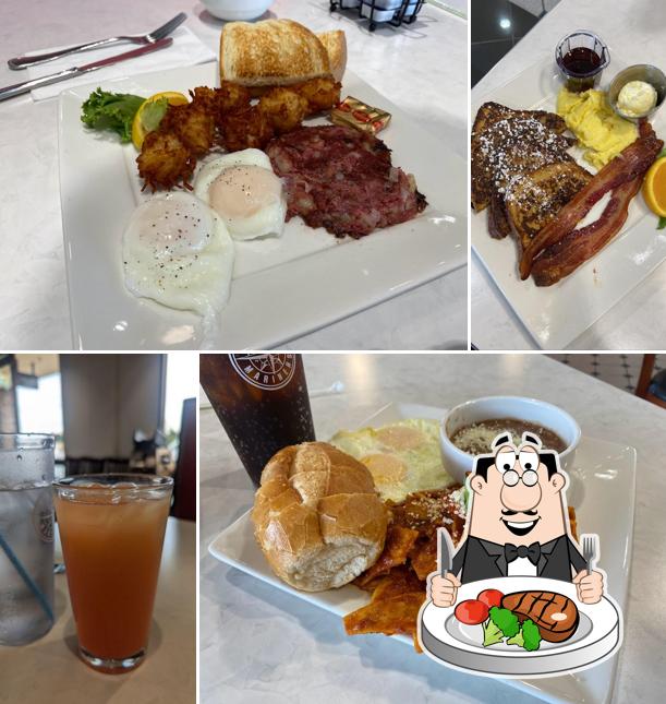 Sunflower Cafe