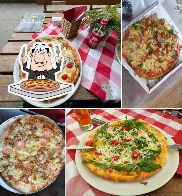 Trattoria Falcone