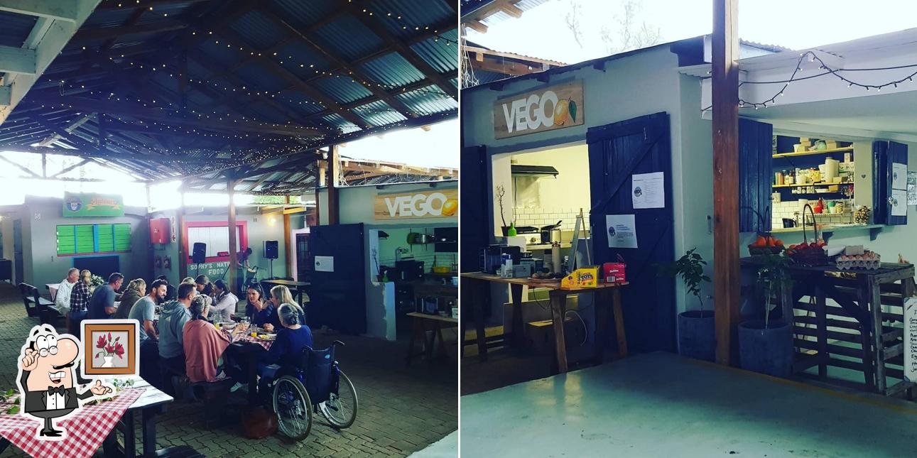 Vego