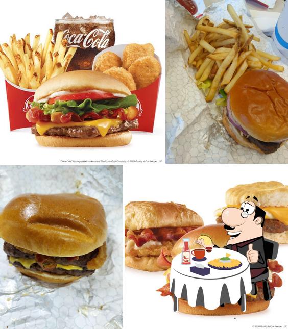 Wendy's