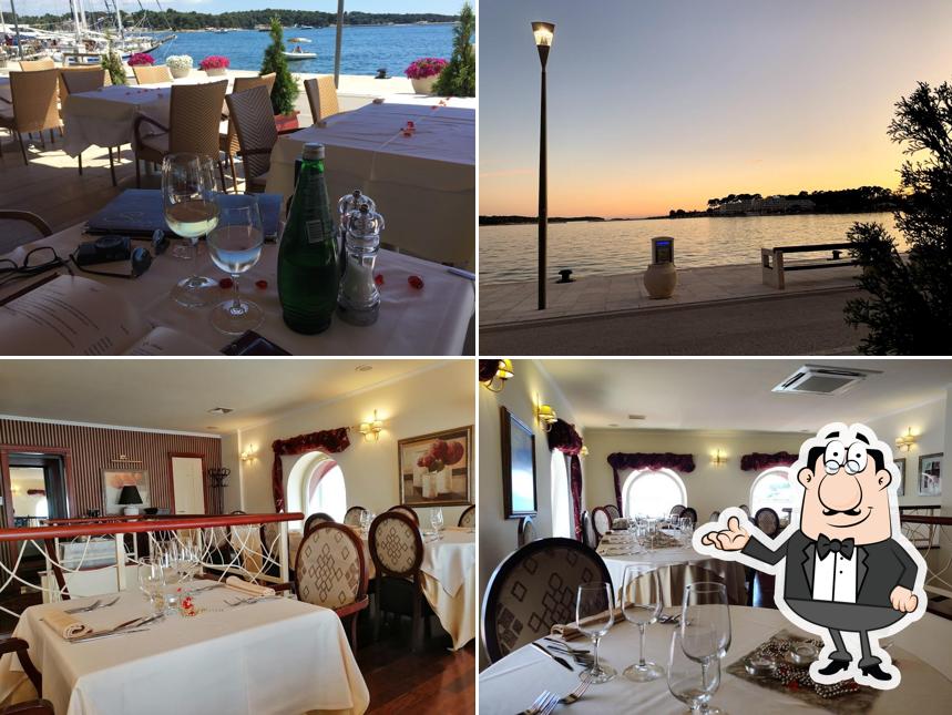 Restaurant Sveti Nikola