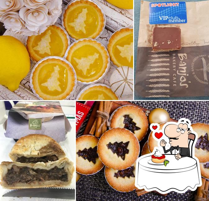 Banjo’s Bakery Café – Cleveland