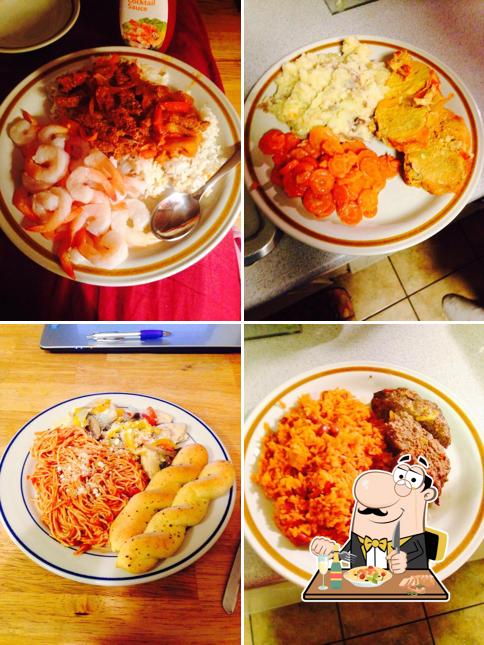Annie's Kitchen