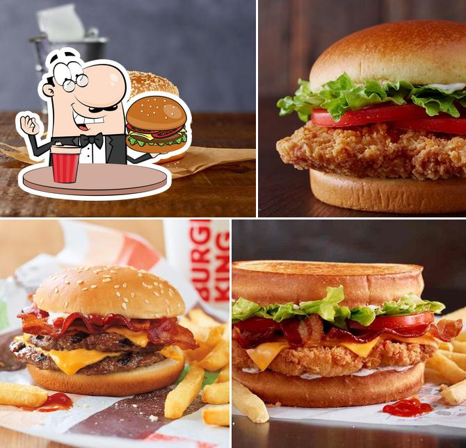 Burger King