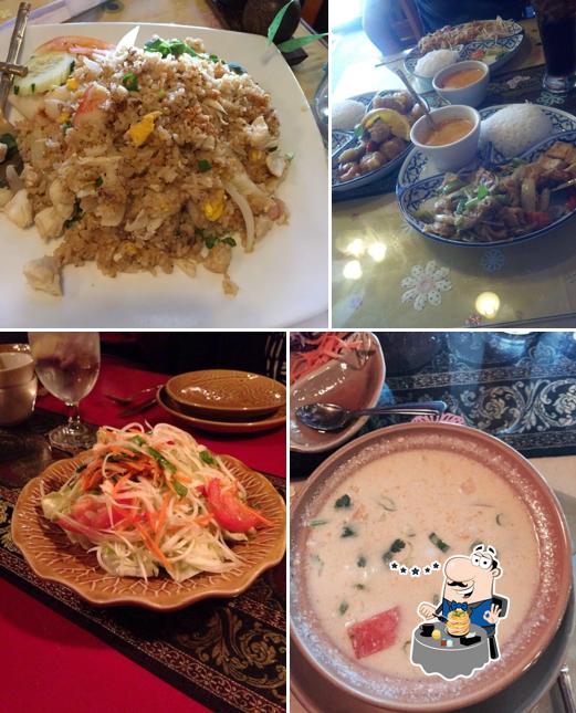 Chanida Thai Cuisine