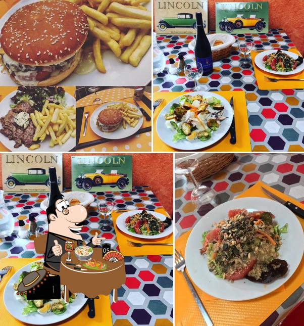 Chez Jeannot, Resto du Musée