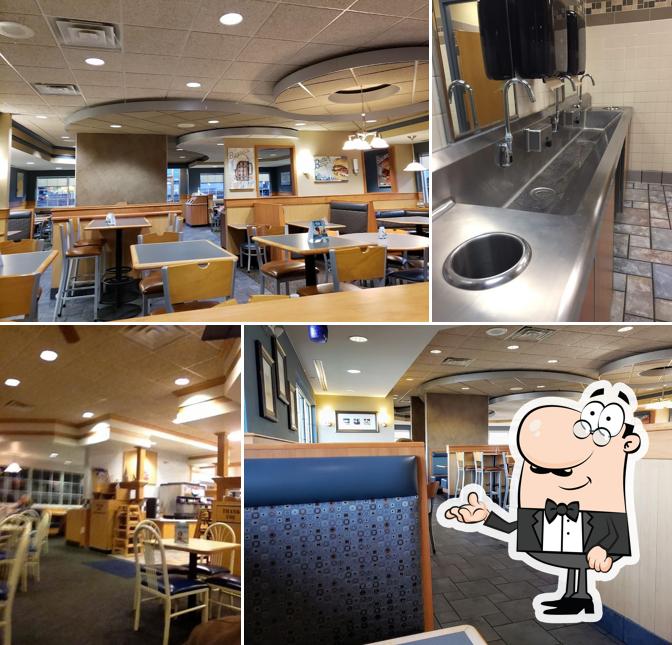 Culver’s