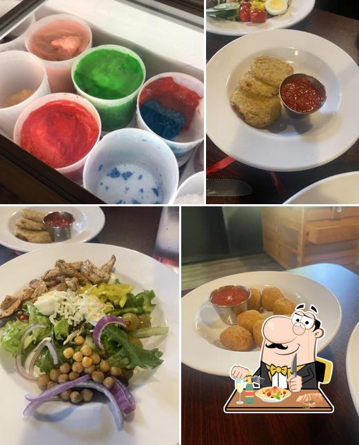 ZET's Cuisine