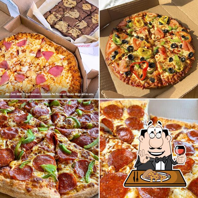 Domino's Pizza