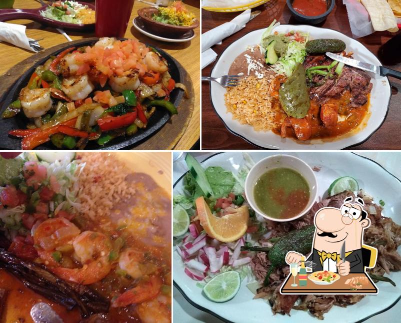 El Aguascalientes Mexican Restaurant