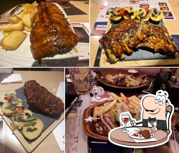 Foster's Hollywood