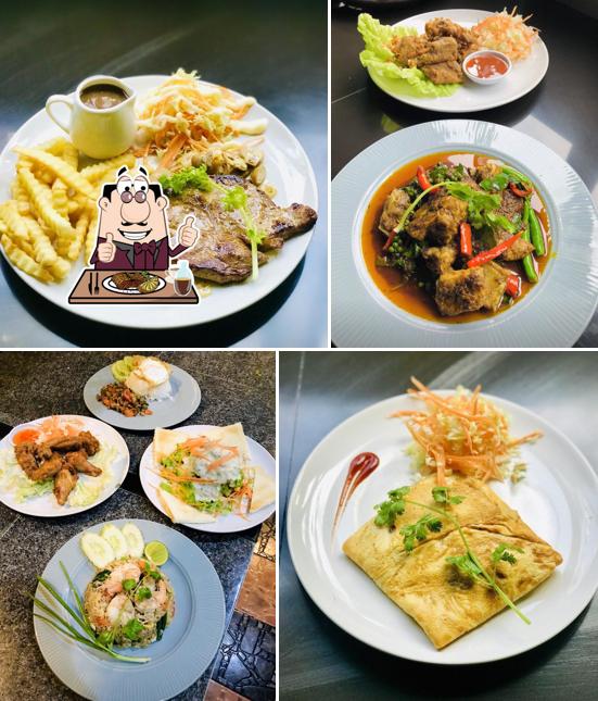 Hongfa Bar&Restaurant
