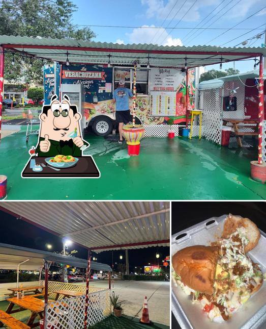 Mexican Restaurant