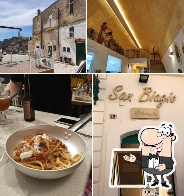 Osteria MateraMì