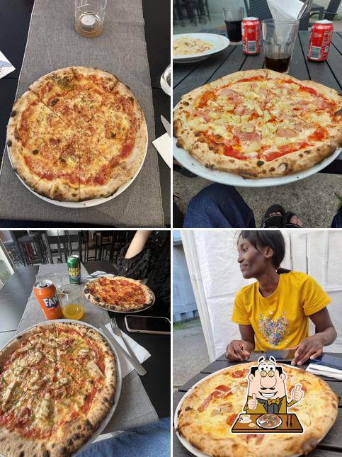 Peo's Rock Bar & Pizzeria