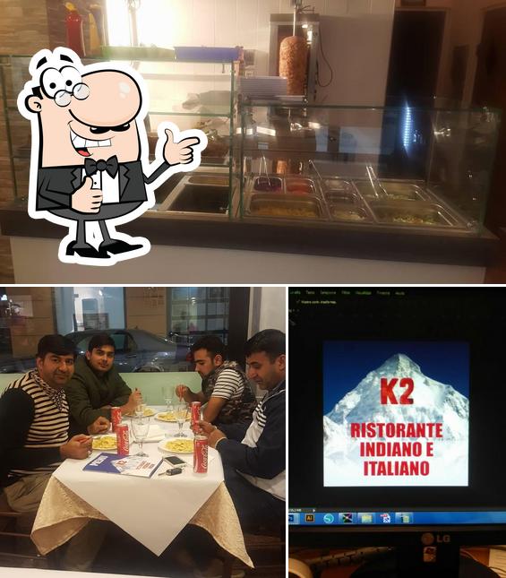 K2 - Pizza Kebab Grill