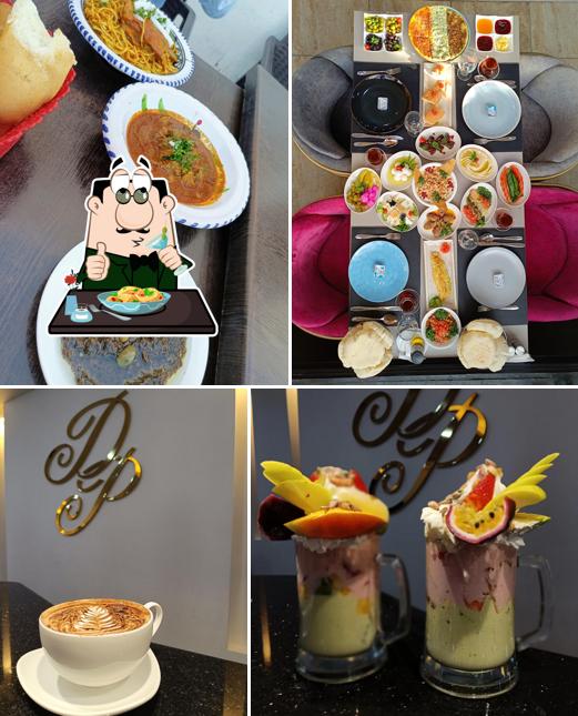 Plus Restaurant & Cafe