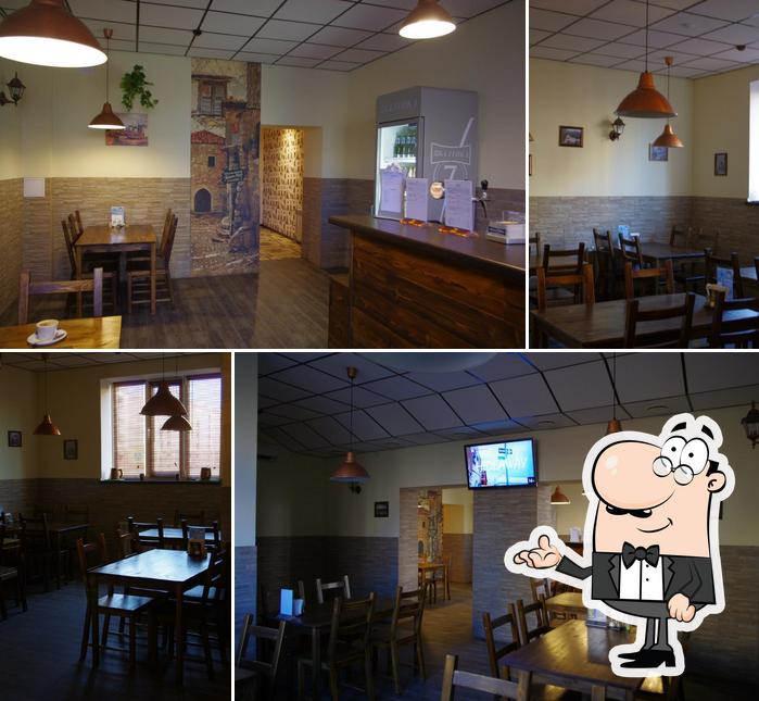 Bar BQ