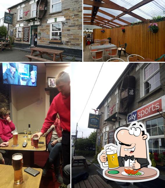 Cardiff Arms