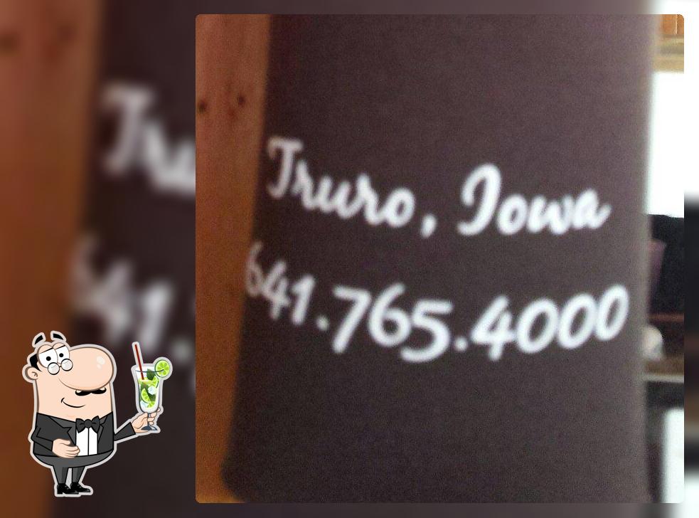 The New Truro Tavern