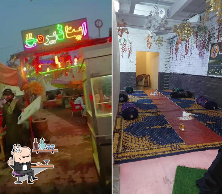 Apna dera restaurant
