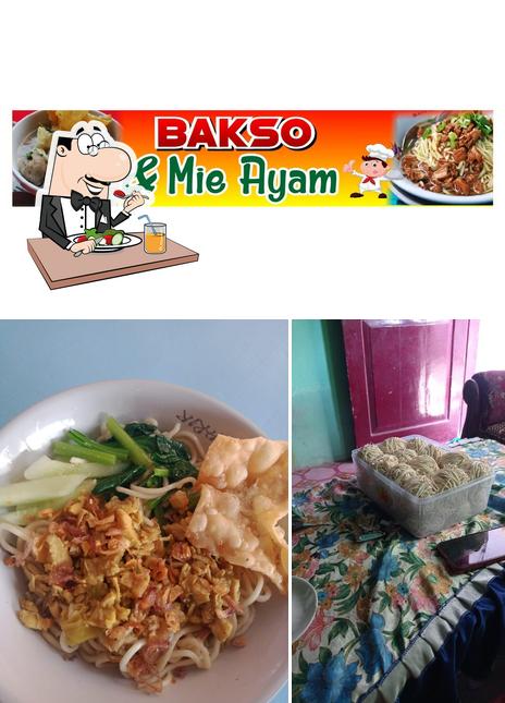 Bakso & Mie Ayam