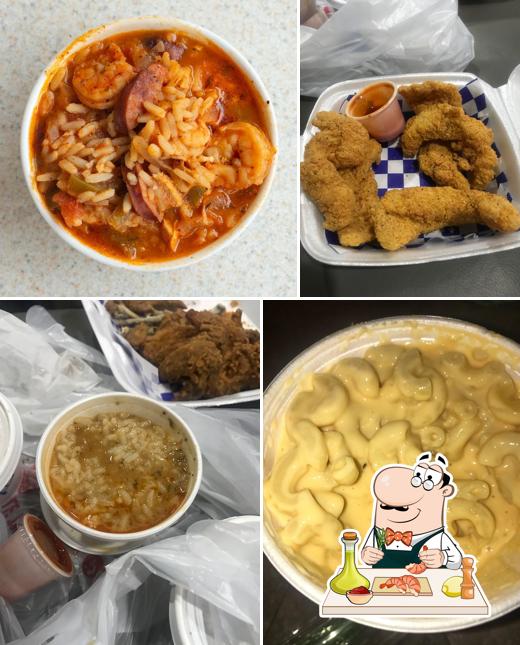 Charlie D's Express