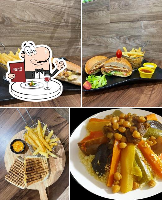 Coin Burger