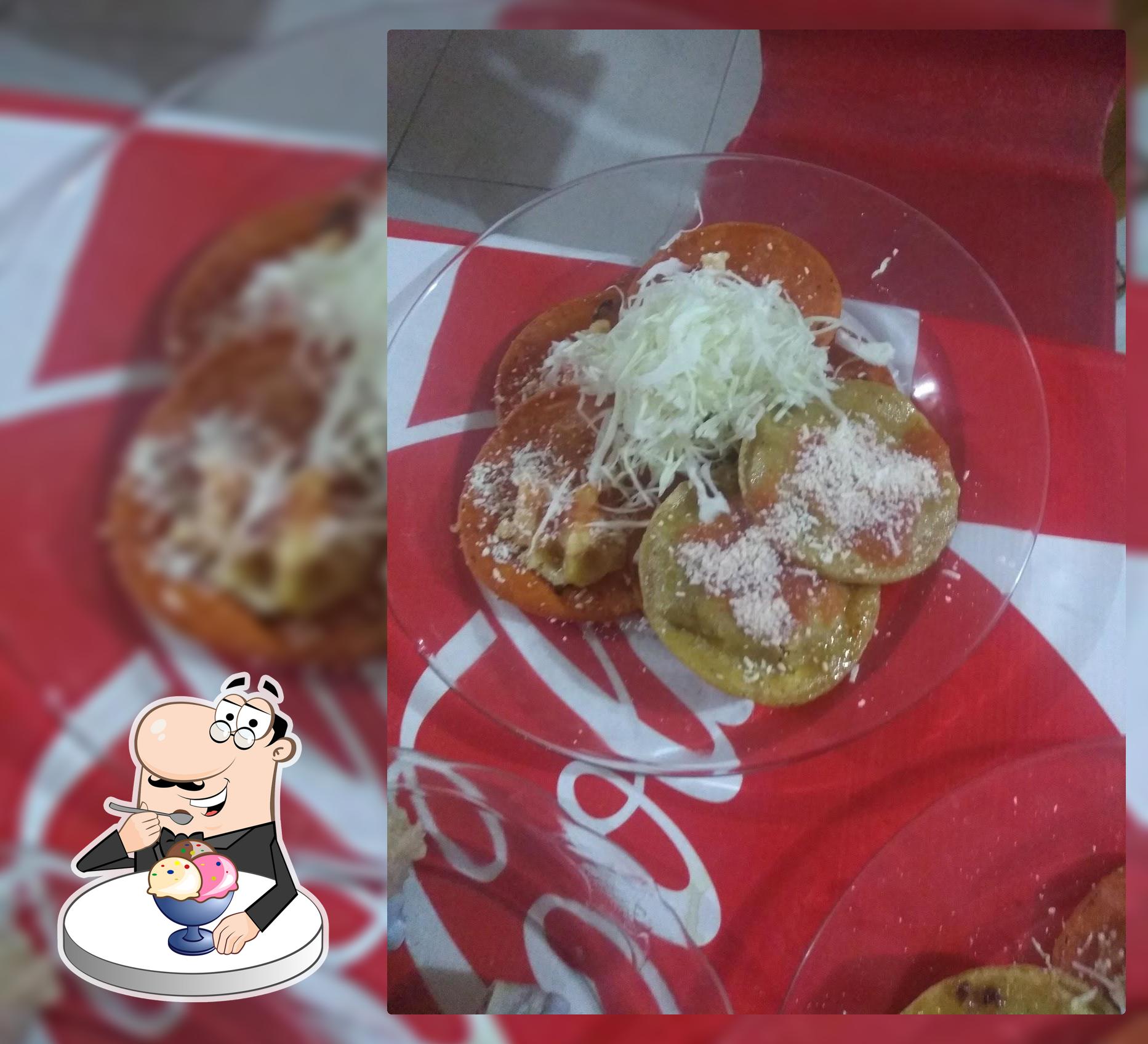 Comedor Doña Justa