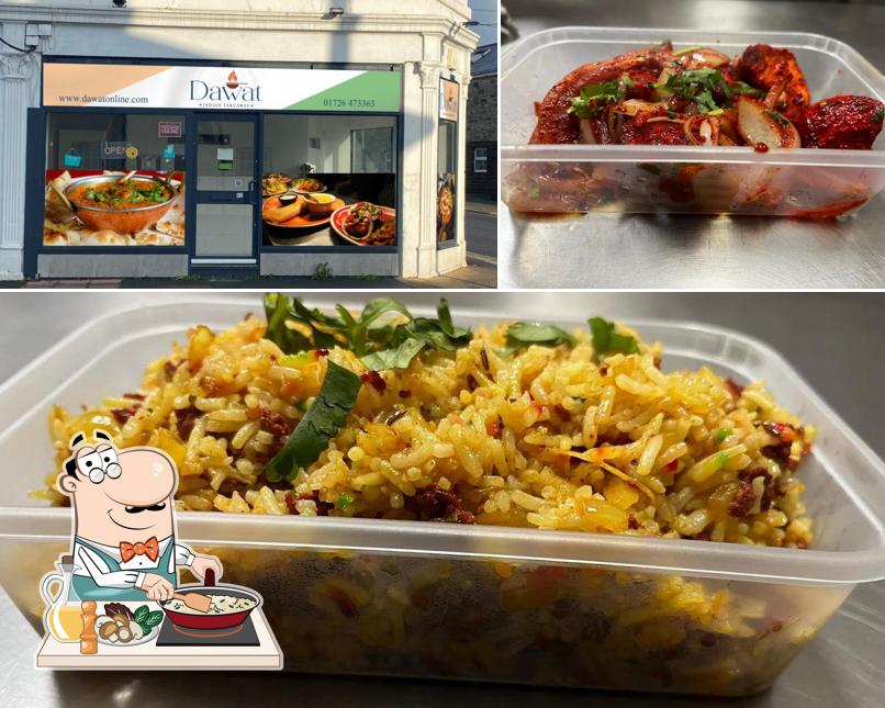 Dawat Indian Takeaway