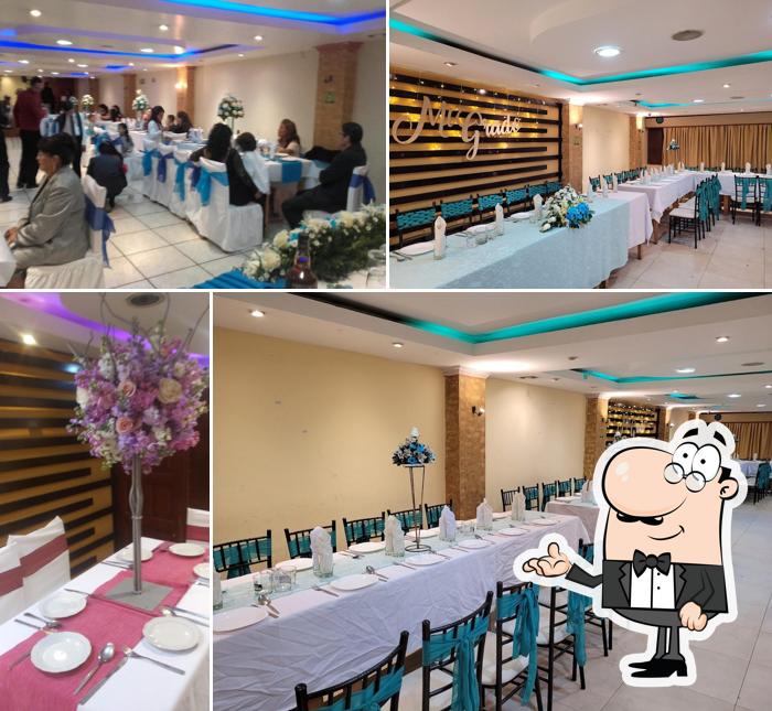 El Romeral Comida Típica y Eventos