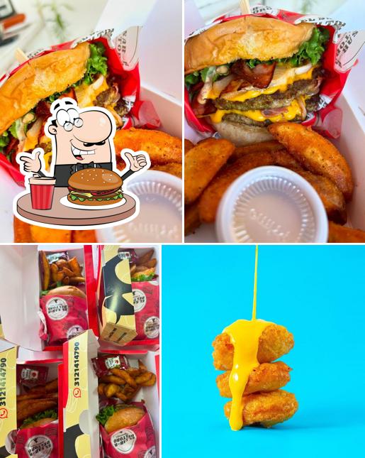 El sabor del toro