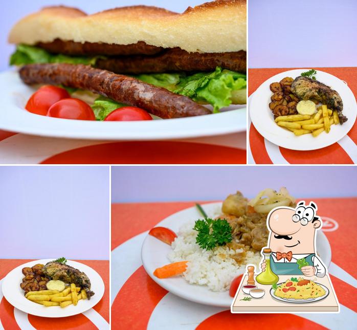 Food Cub BBQ