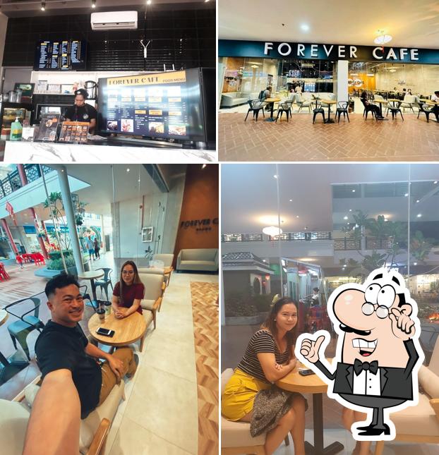 Forever Cafe