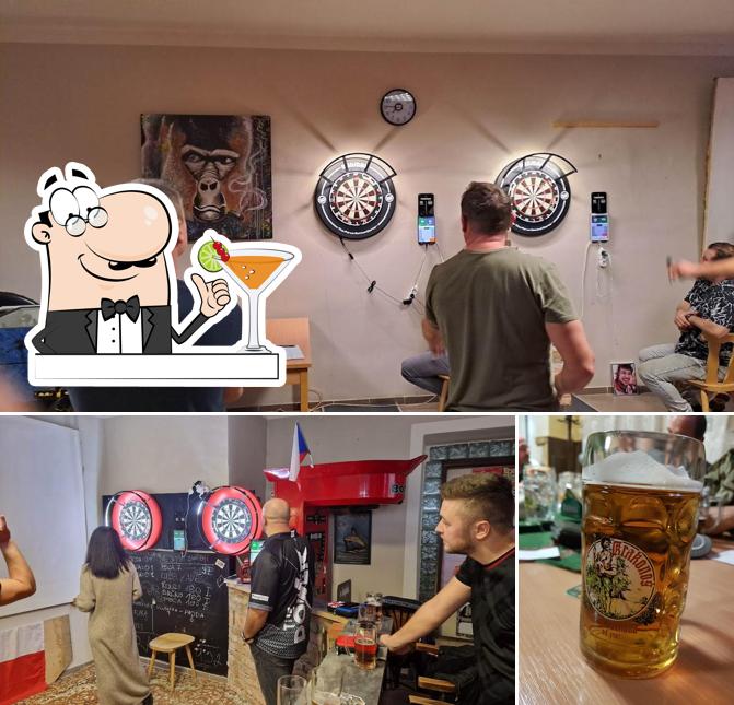 Hostinec Na Dolině