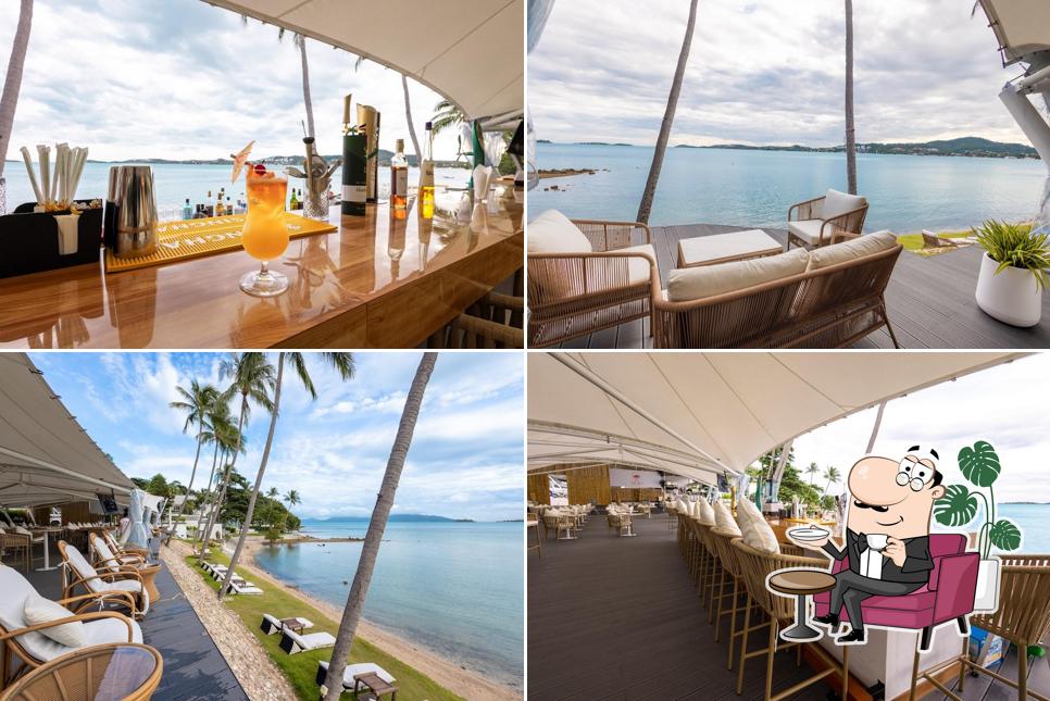 Jack’s Koh Samui