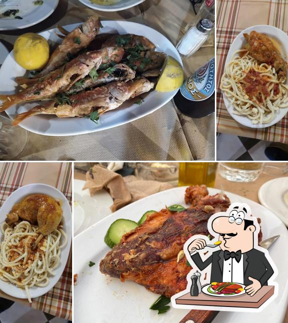 Ο Κόκκορας Οινομαγειρείο