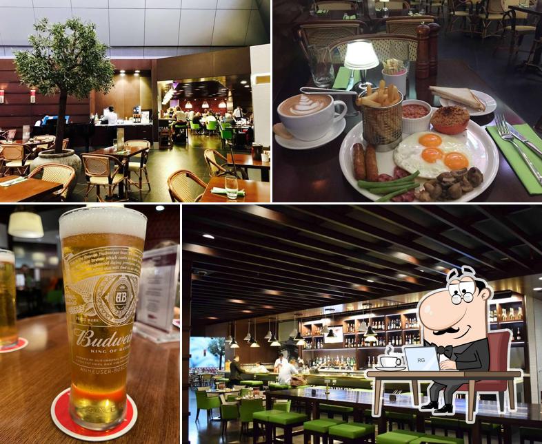 Le Grand Comptoir