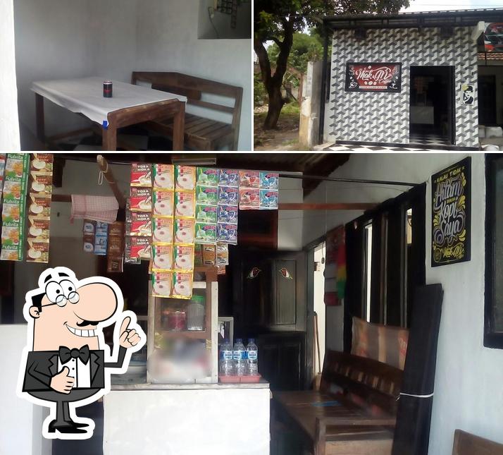 Mak Gn Coffee