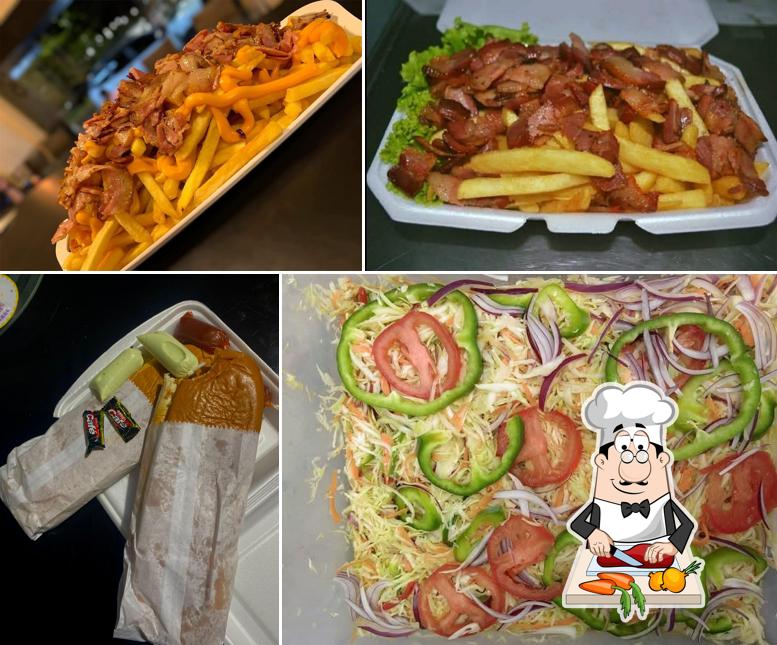 Napo Lanches