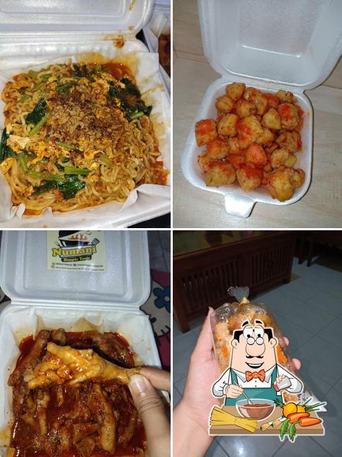Numani Food