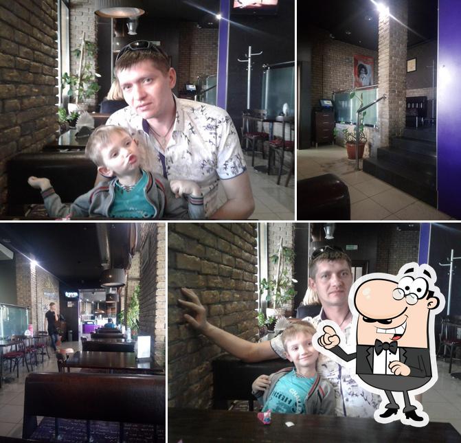 Pizzeria "La Pjazzo"