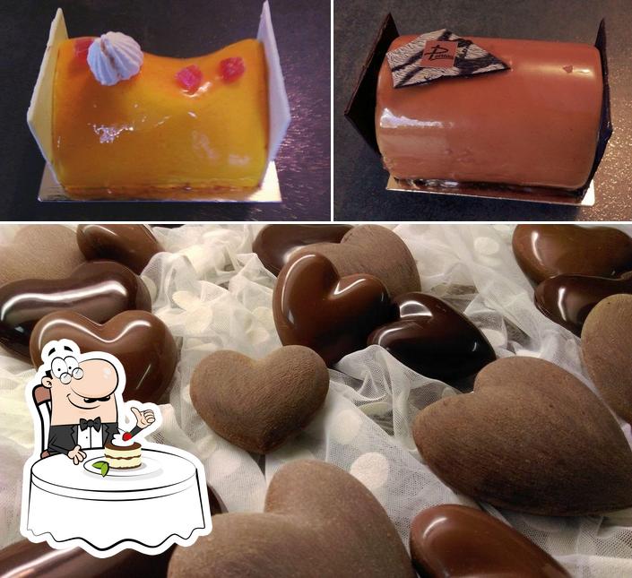 Patisserie Poireau